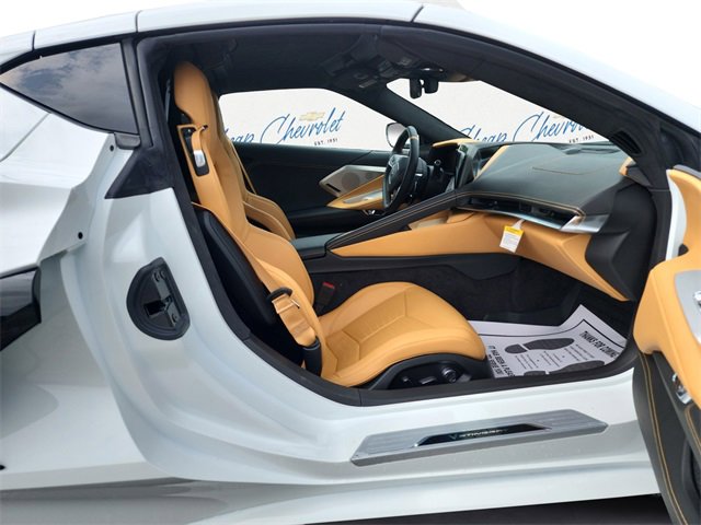 2026 Chevrolet Corvette Stingray 3LT photo 11