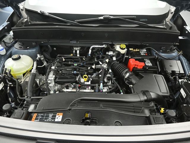 2024 FORD BRONCO SPORT - Image 30