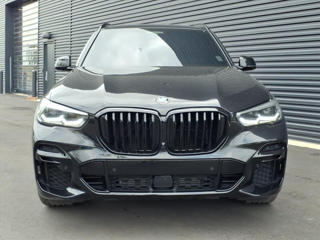 2022 Bmw X5 xDrive40i photo 29