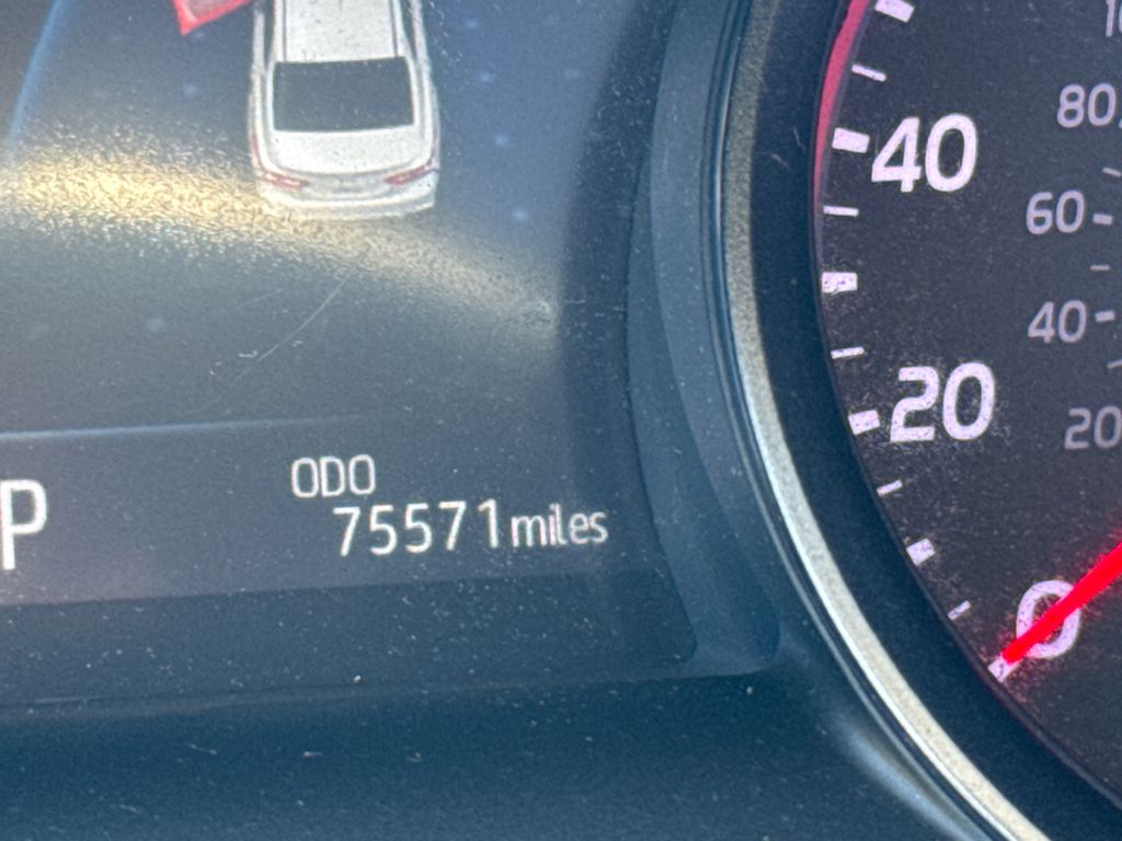 2021 Toyota Camry XSE photo 26