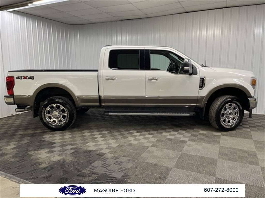 2022 Ford F-250 photo 2