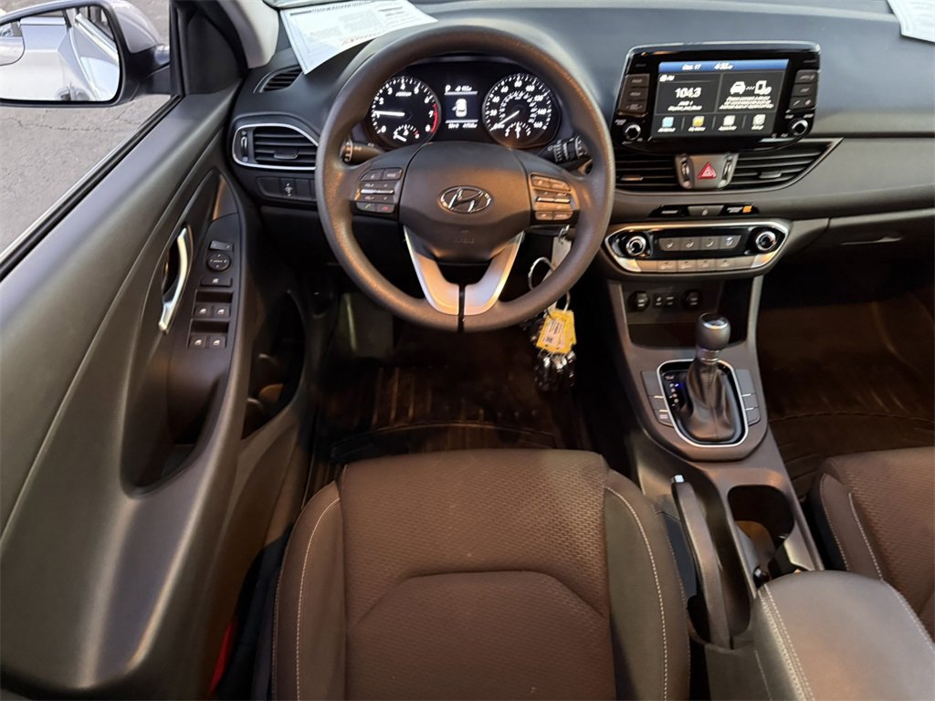 2020 HYUNDAI ELANTRA GT - Image 24