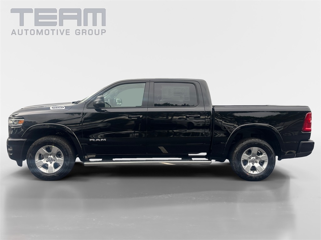 2026 Ram 1500 Big Horn Lone Star photo 4
