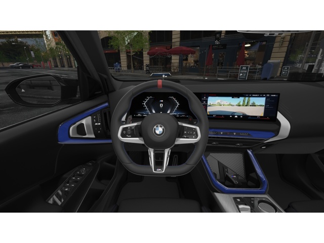 2026 Bmw X3 M50 photo 11