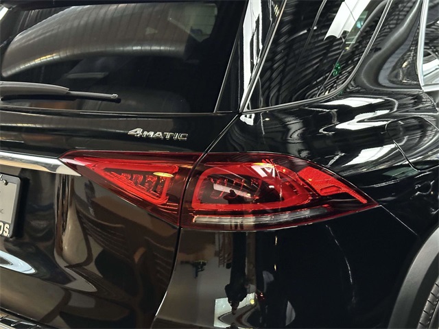 2022 Mercedes Benz GLE 350 4MATIC photo 7