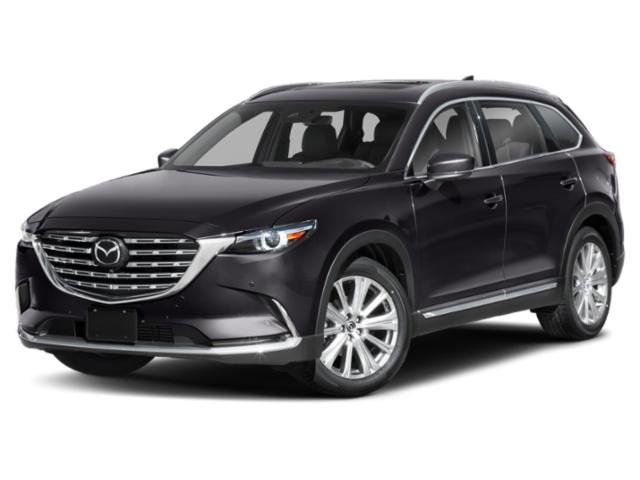2021 Mazda CX-9 Signature's photo