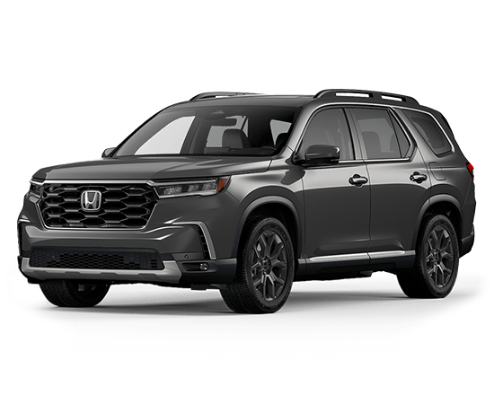 2025 Honda Pilot Touring's photo