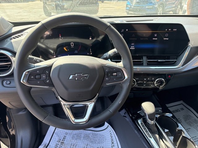 2025 Chevrolet Trax ACTIV photo 15