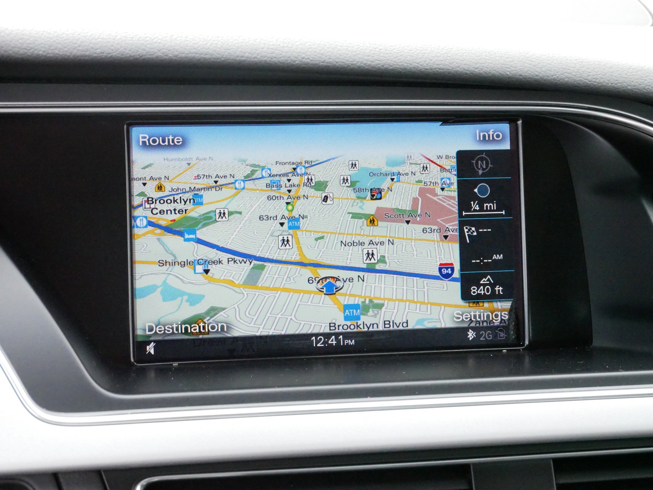 2015 Audi A5 S line Quattro Plus photo 19