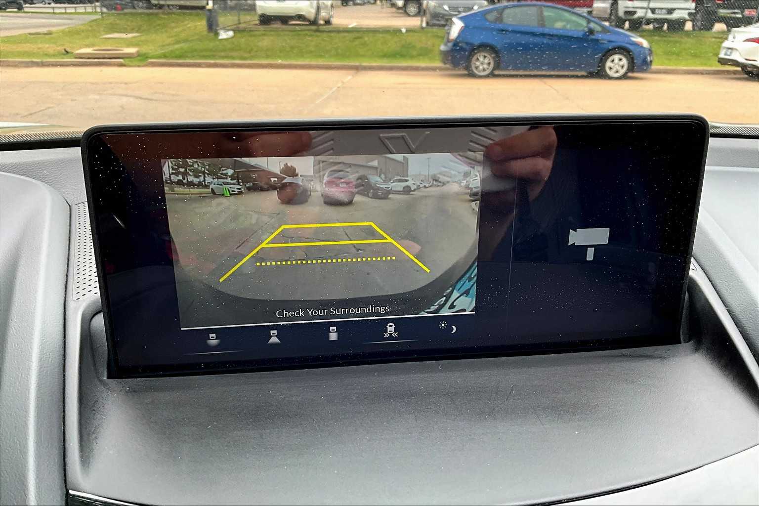 2024 Acura RDX Technology photo 22