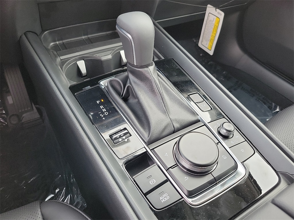 2025 Mazda CX-50 Premium Plus photo 9