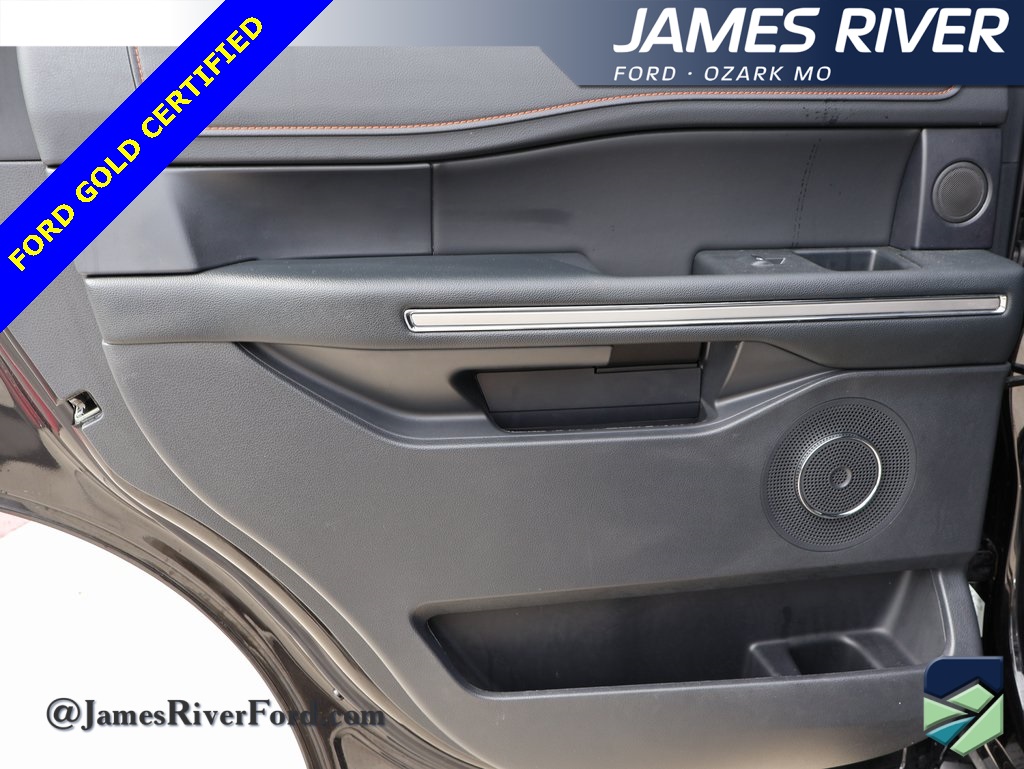 2024 Ford Expedition Timberline photo 16