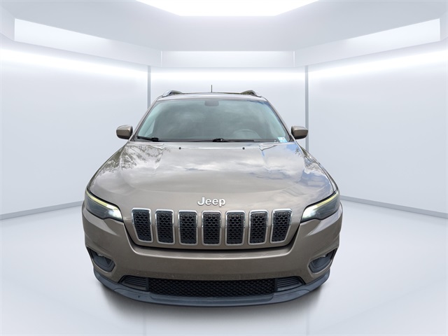 2019 Jeep Cherokee Latitude photo 7