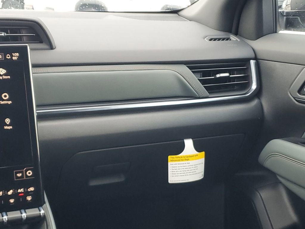 2026 Gmc Terrain AT4 photo 25