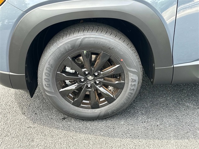2025 Mazda CX-50 2.5 S Premium photo 15