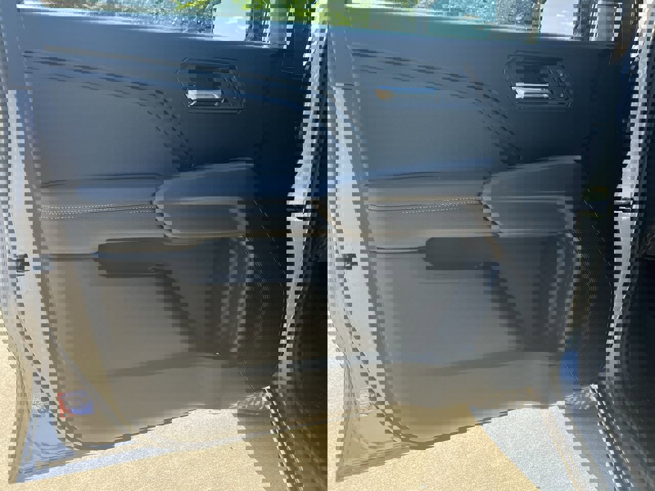 2026 Chevrolet Colorado LT photo 21