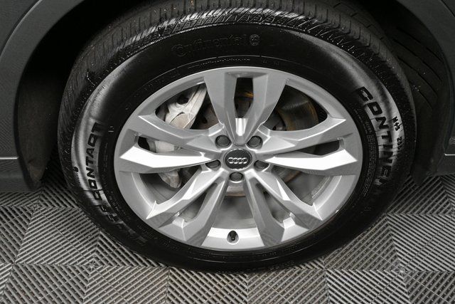 2017 Audi Q7 3.0T Premium Plus photo 34