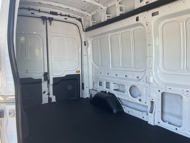 2025 Ford Transit photo 2