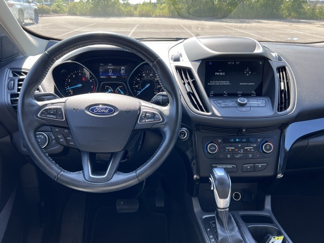 2019 Ford Escape SE photo 6