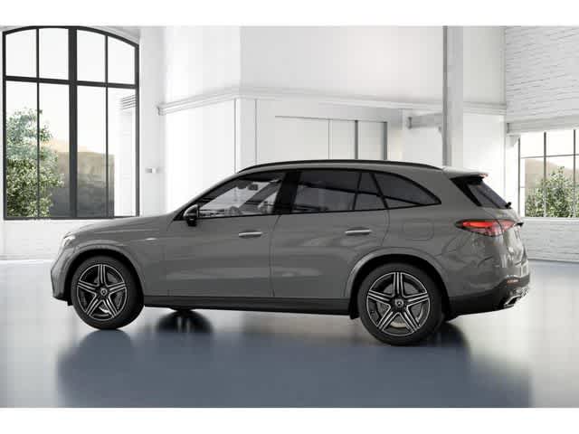 2025 Mercedes Benz GLC 350e 4MATIC photo 31