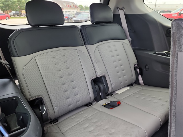 2026 Kia EV9 Wind photo 15