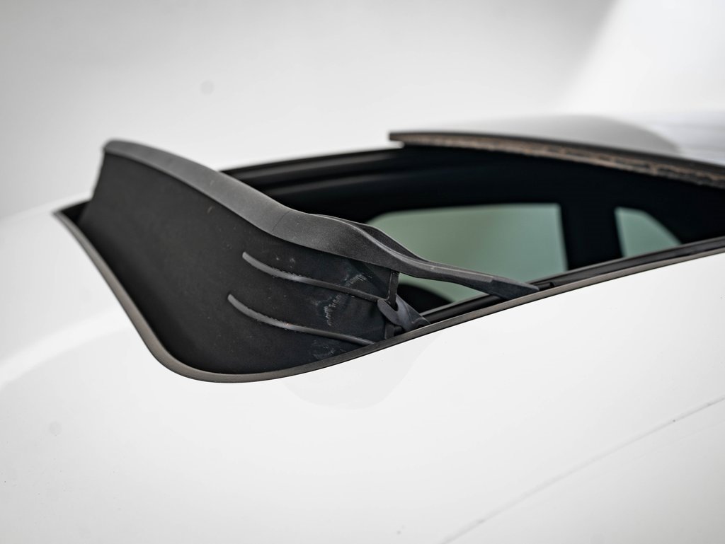 2018 Porsche Macan photo 13
