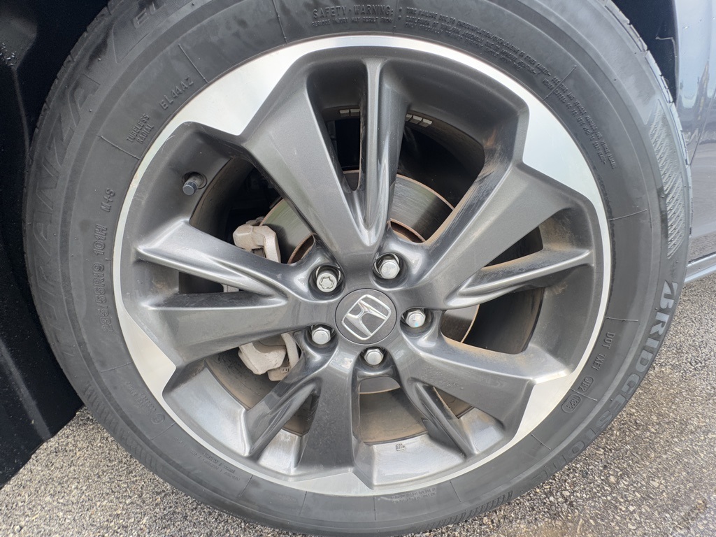 2023 Honda Odyssey Elite photo 7