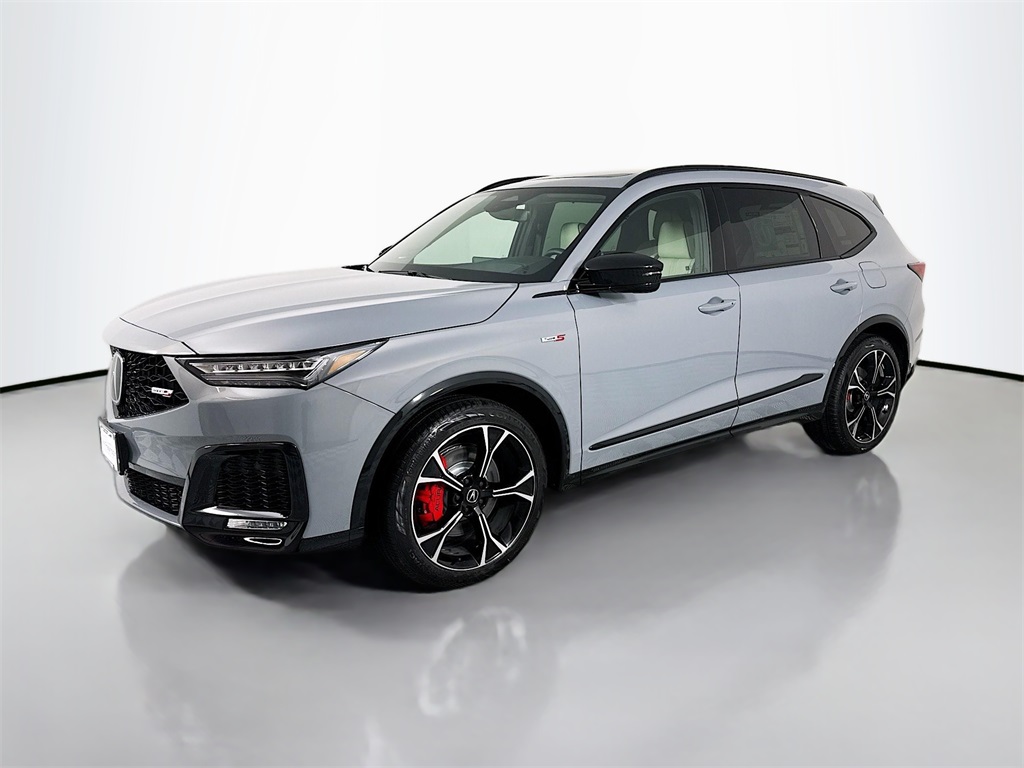 2026 Acura MDX Type S w/Advance Package's photo