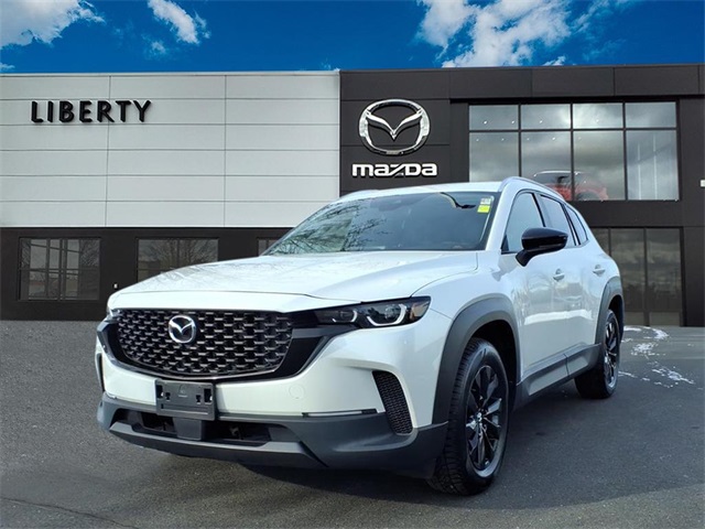 2023 Mazda CX-50 S PREFERRED PLUS's photo