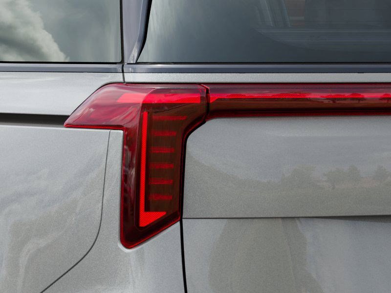 2026 Kia Carnival SX Prestige photo 11