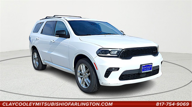 2023 Dodge Durango GT's photo