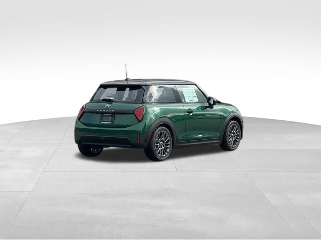 2026 Mini Cooper 2 Door Hardtop Signature photo 4