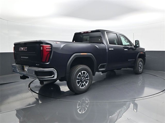 2026 Gmc Sierra 2500 HD SLT photo 3