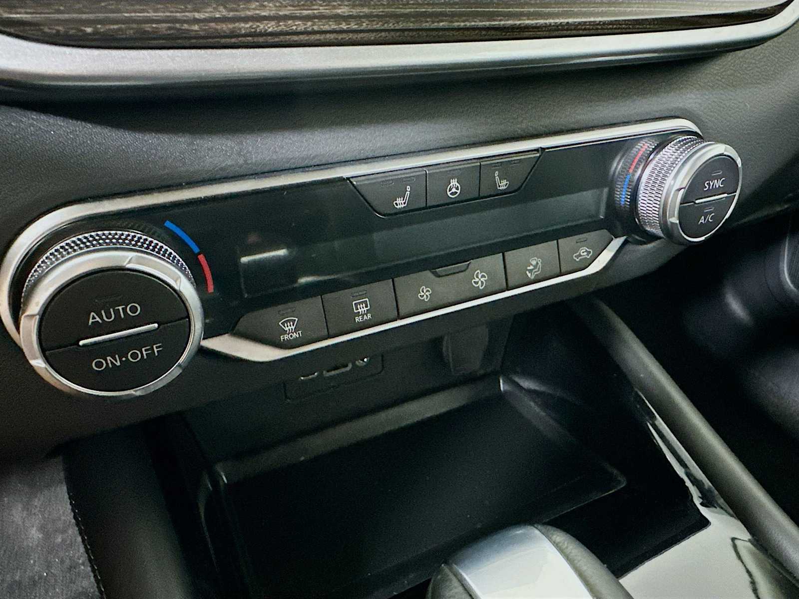 2021 Nissan Altima 2.5 SL photo 14