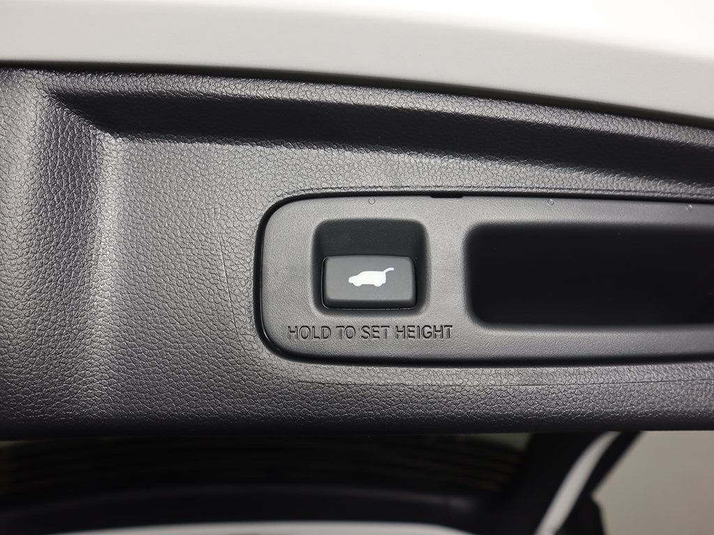 2026 Honda CR-V EX-L photo 11