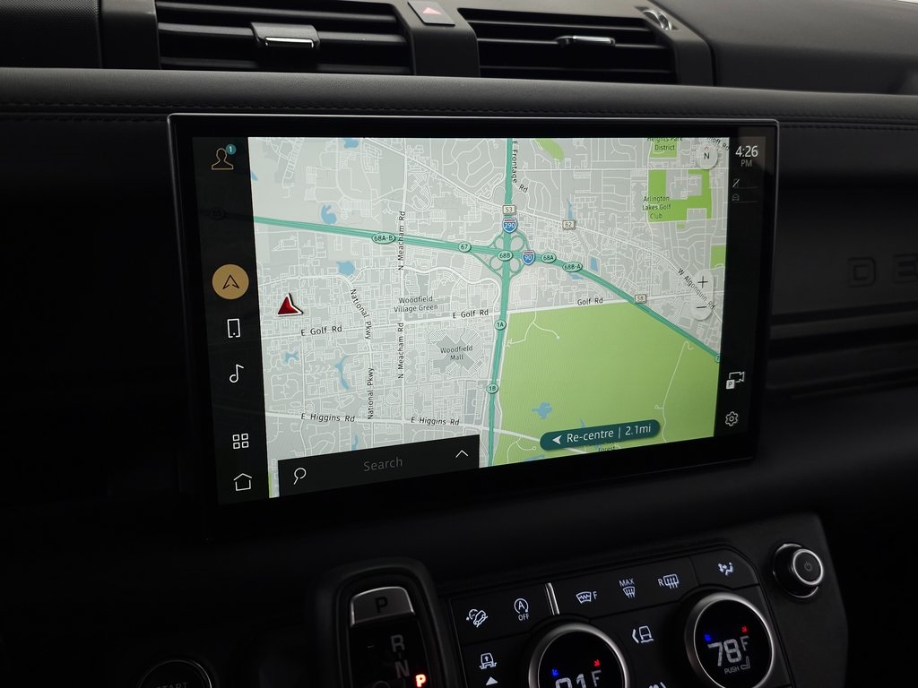 2024 LAND ROVER DEFENDER - Image 29