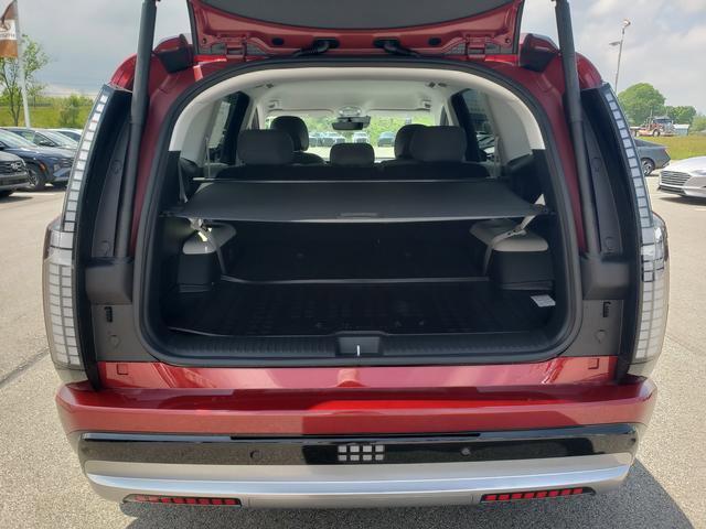 2026 Hyundai Ioniq SEL photo 7