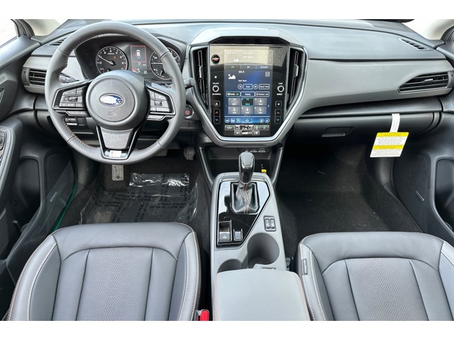 2025 Subaru Crosstrek Limited photo 12