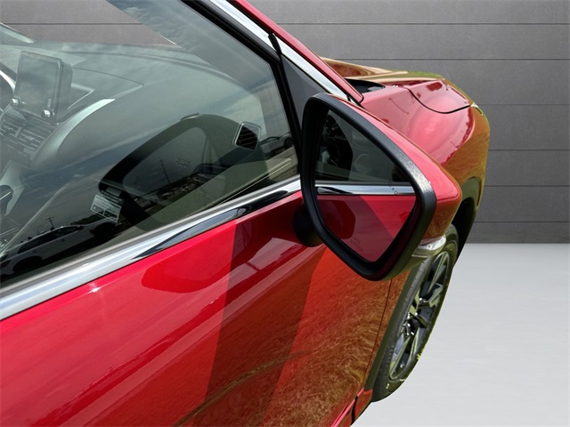 2024 Mitsubishi Eclipse Cross SEL photo 22