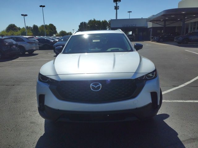 2025 Mazda CX-50 2.5 Premium Plus photo 2