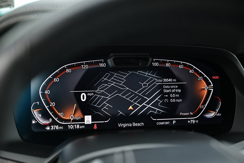 2022 Bmw X5 xDrive40i photo 27