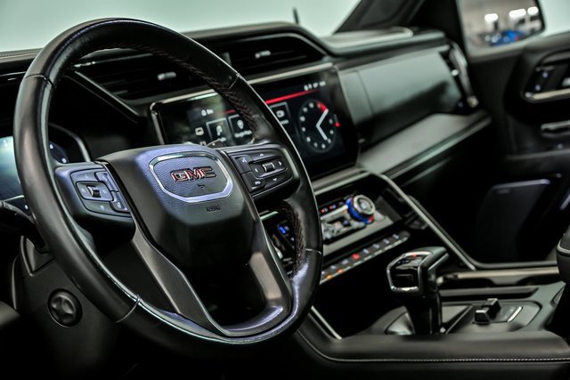 2024 Gmc Sierra 1500 AT4X photo 14