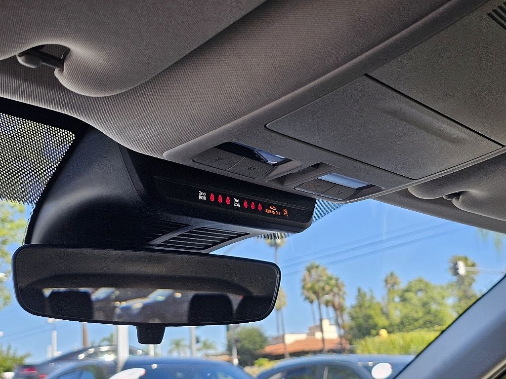 2026 Mazda CX-90 3.3 Turbo Preferred photo 29