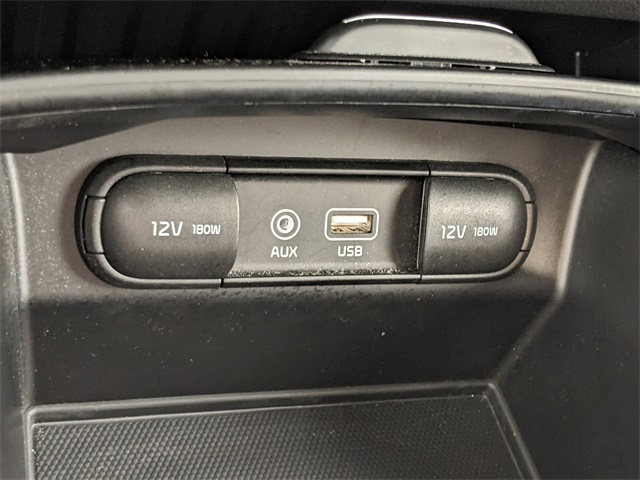 2019 Kia Sorento LX photo 22