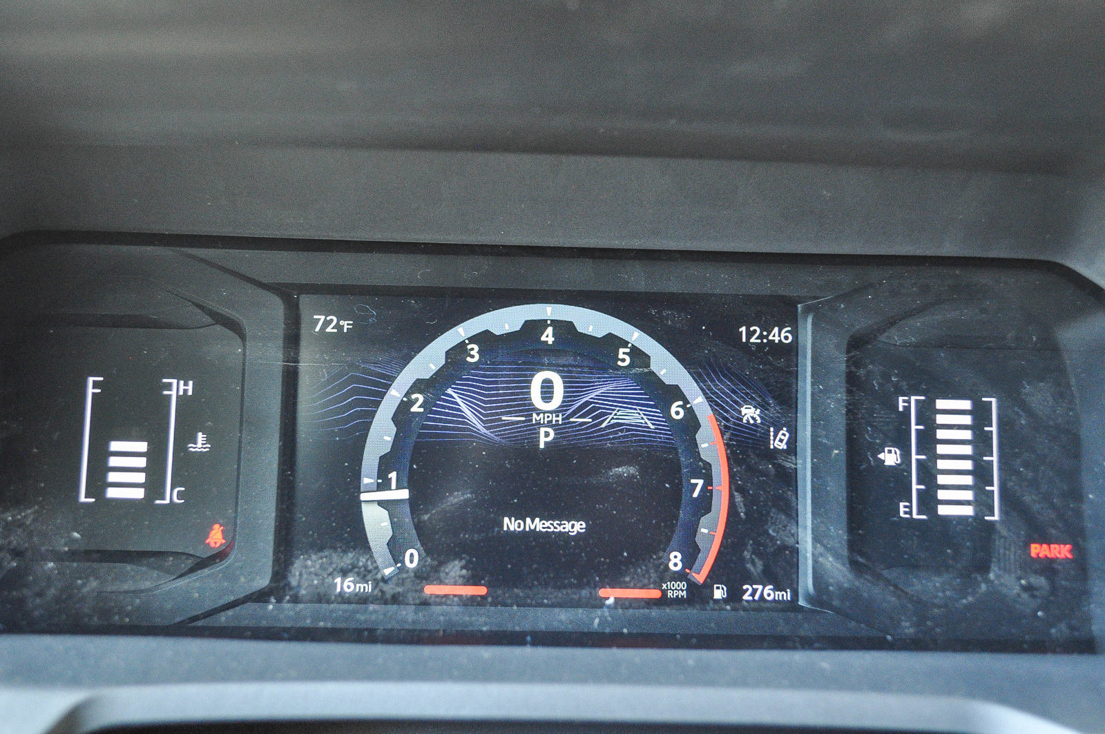 2024 Toyota Tacoma SR5 4x4 photo 21