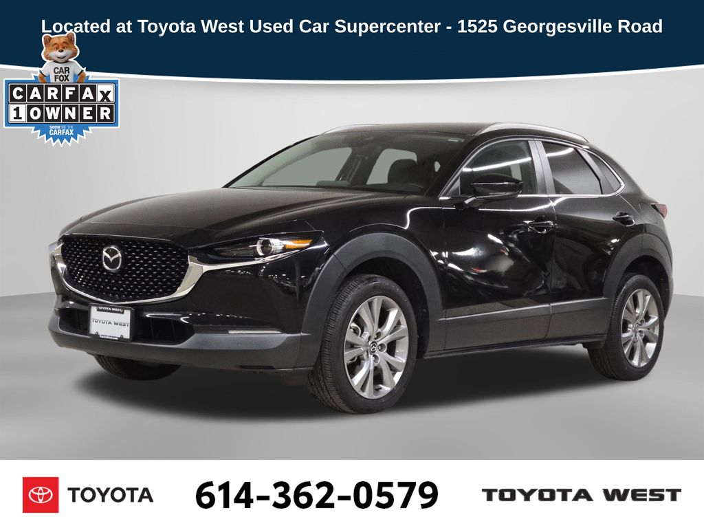 2023 Mazda CX-30 Preferred's photo