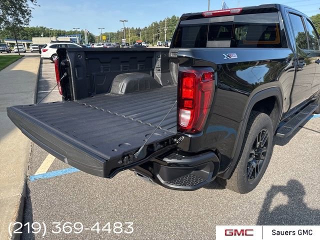 2026 Gmc Sierra 1500 Elevation photo 23