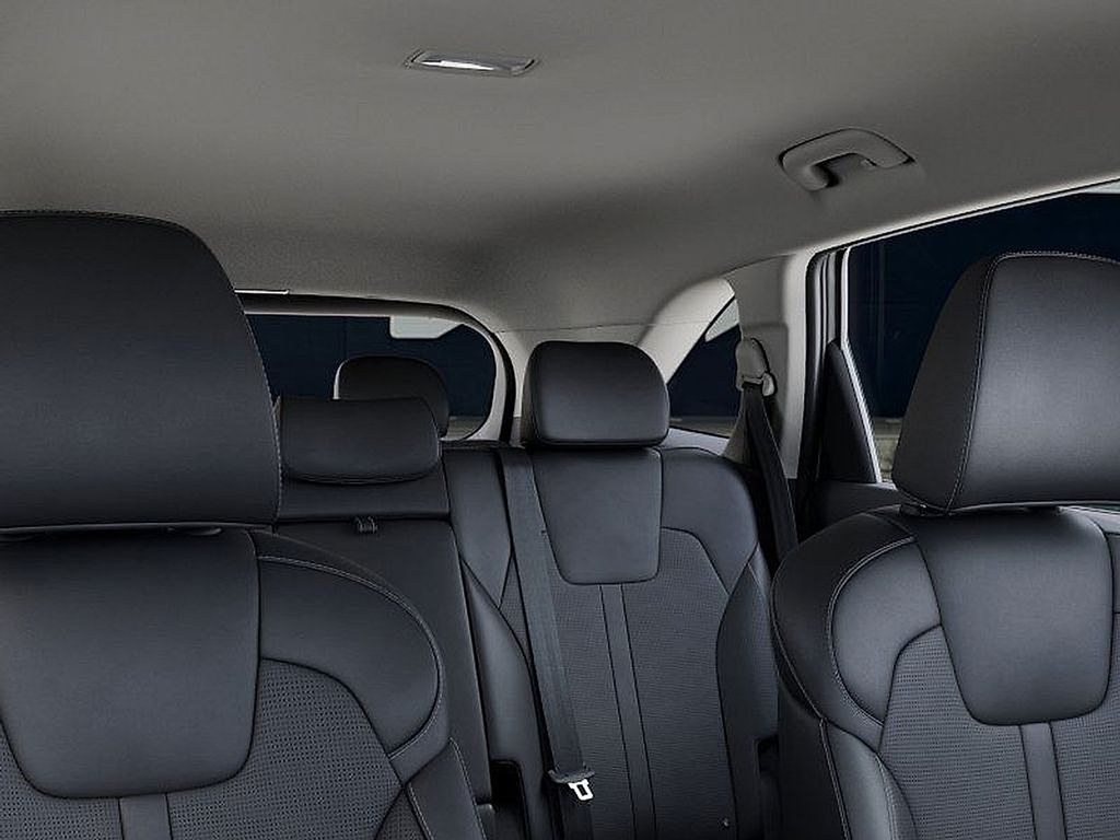 2026 Kia Sorento EX photo 24