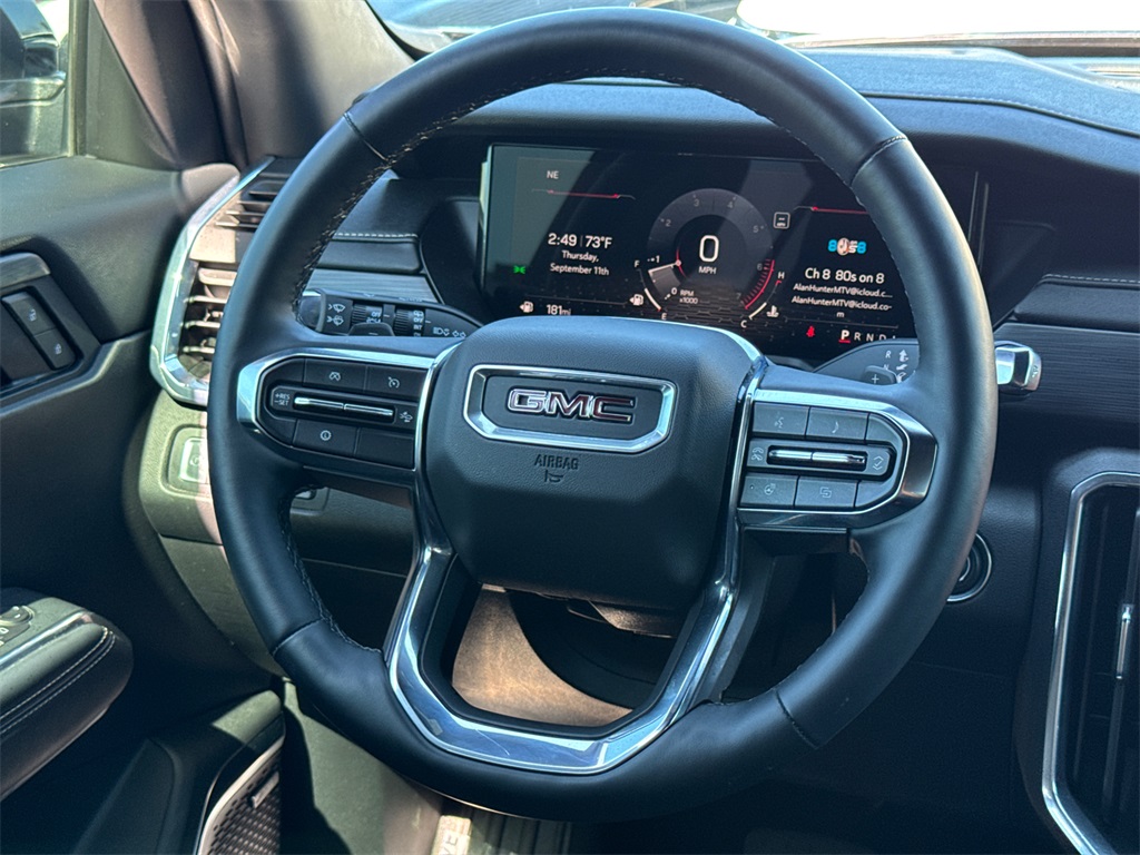2025 Gmc Acadia Elevation photo 20