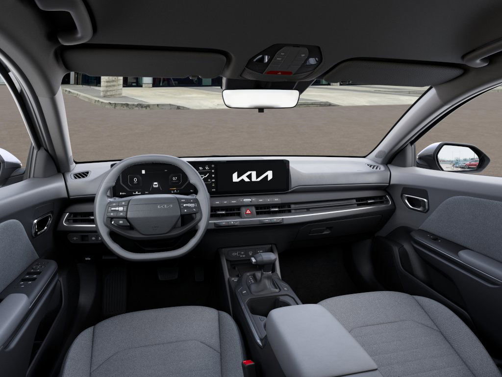 2025 Kia K4 EX photo 12
